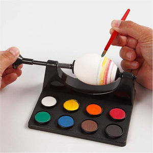 Egg Painter L: 16.5 cm - Black