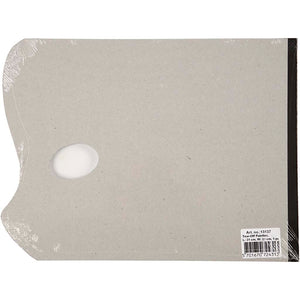 Tear-Off Palettes