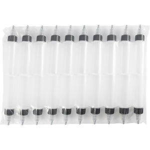 Refillable Bottle with Tip Lid