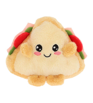 Keel Toys - Food Bobballs (Assorted Colours)