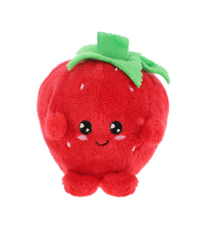 Keel Toys - Food Bobballs (Assorted Colours)