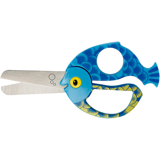 Kids Animal Scissors