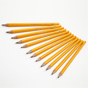 School Pencils