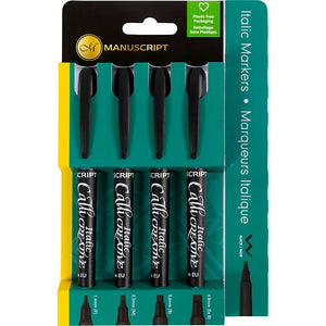 Calligraphy Marker