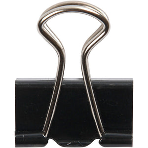 Foldback Clips
