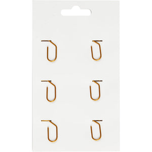 Metal Paperclips