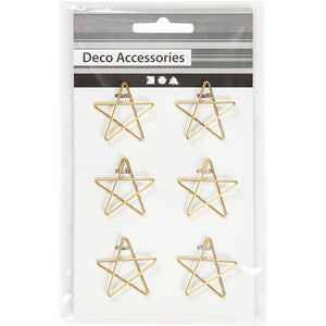 Metal Paperclips