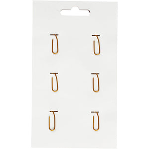Metal Paperclips