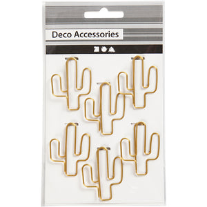 Metal Paperclips