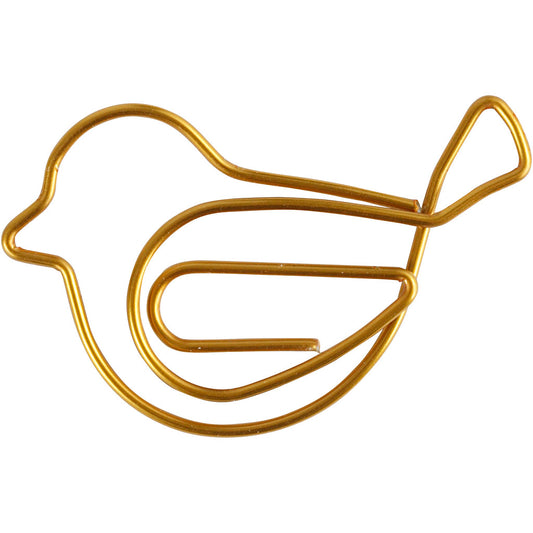 Metal Paperclips