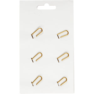 Metal Paperclips