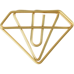 Metal Paperclips
