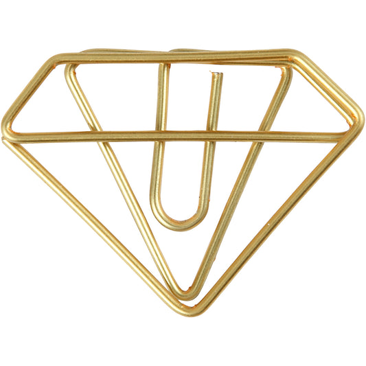 Metal Paperclips