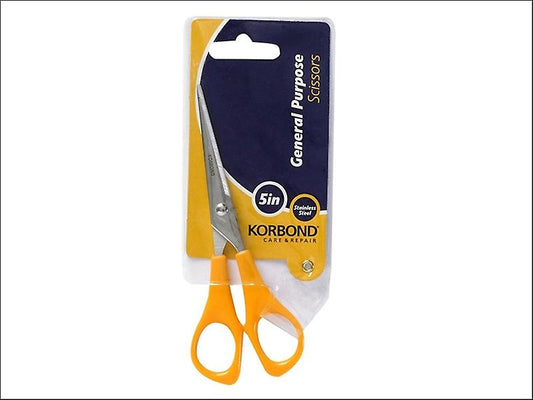 General Purpose Scissors 5 inch