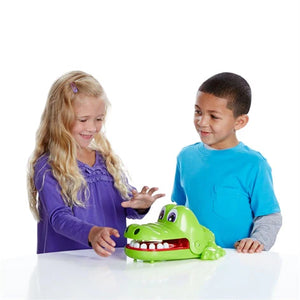 Crocodile Dentist - New Edition