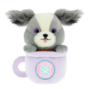 Keel Toys Puppachino - 16cm (Assortment)