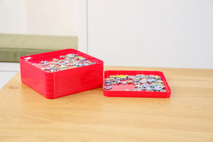 GALT Puzzle Mates – Puzzle Sorter (6 Tray)