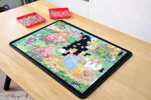 Portapuzzle Board - Up to 1000 Pieces