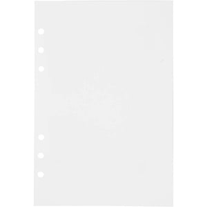Planner pages