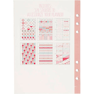 Sticker book