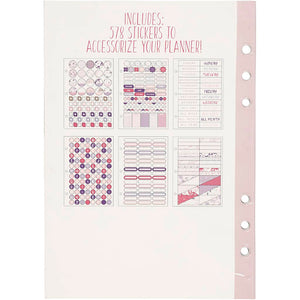 Sticker book
