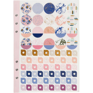 Sticker book