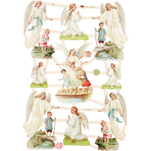 Vintage Die-Cuts