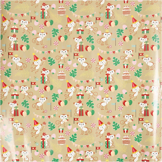 Gift wrap