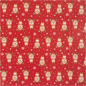 Gift wrap