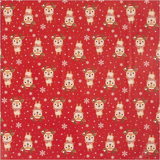 Gift wrap