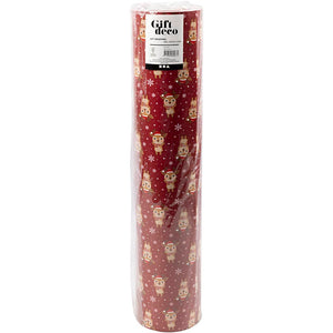 Gift wrap