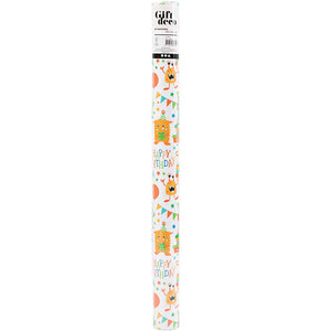 Gift wrap