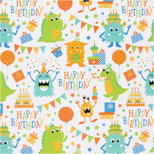 Gift wrap