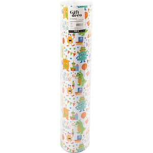 Gift wrap