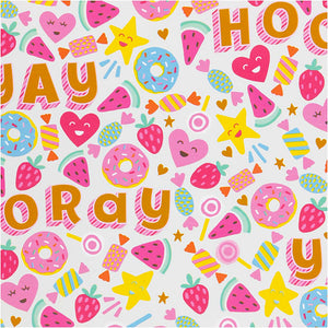 Gift wrap