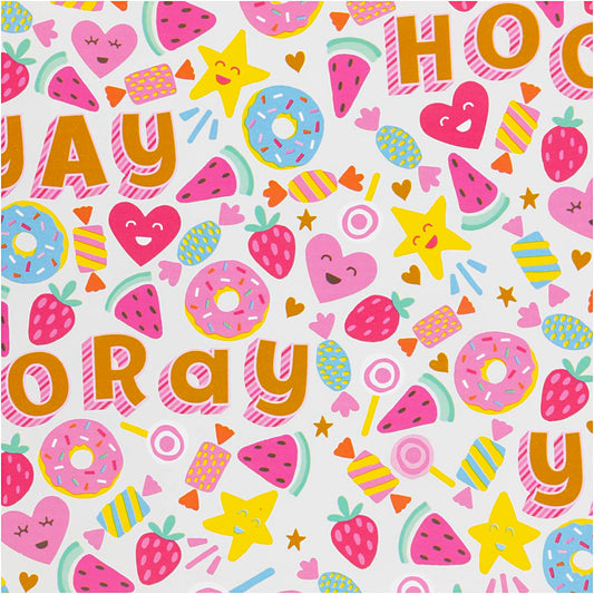 Gift wrap