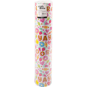 Gift wrap