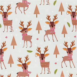 Gift wrap