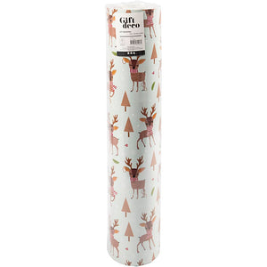 Gift wrap