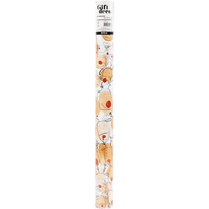 Gift wrap