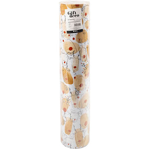 Gift wrap