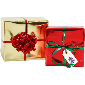 Wrapping Paper