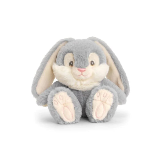 15cm Keeleco Patchfoot Rabbit