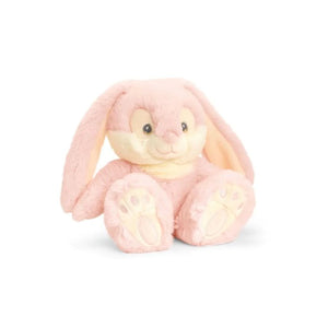 15cm Keeleco Patchfoot Rabbit