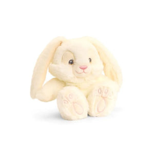 15cm Keeleco Patchfoot Rabbit