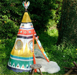 Djeco Play Tent Teepee