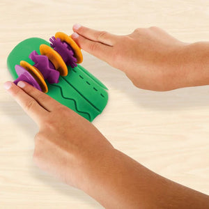 Playdoh Ocean Friends Toolset