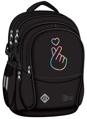 St.Right Backpack - Pastel K-Pop (17 inch)