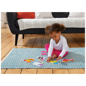 GALT Baby Puzzle - Farm