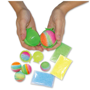 GALT Activity Pack - Bouncy Balls